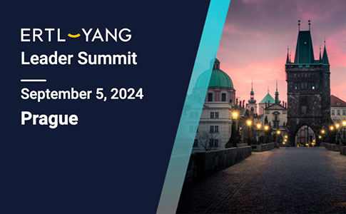 ERTL-YANG Leader Summit Prague