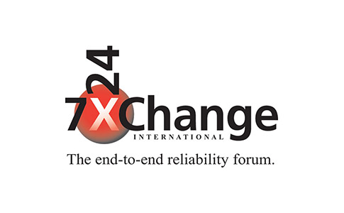 7x24 Exchange 2024 Fall Conference