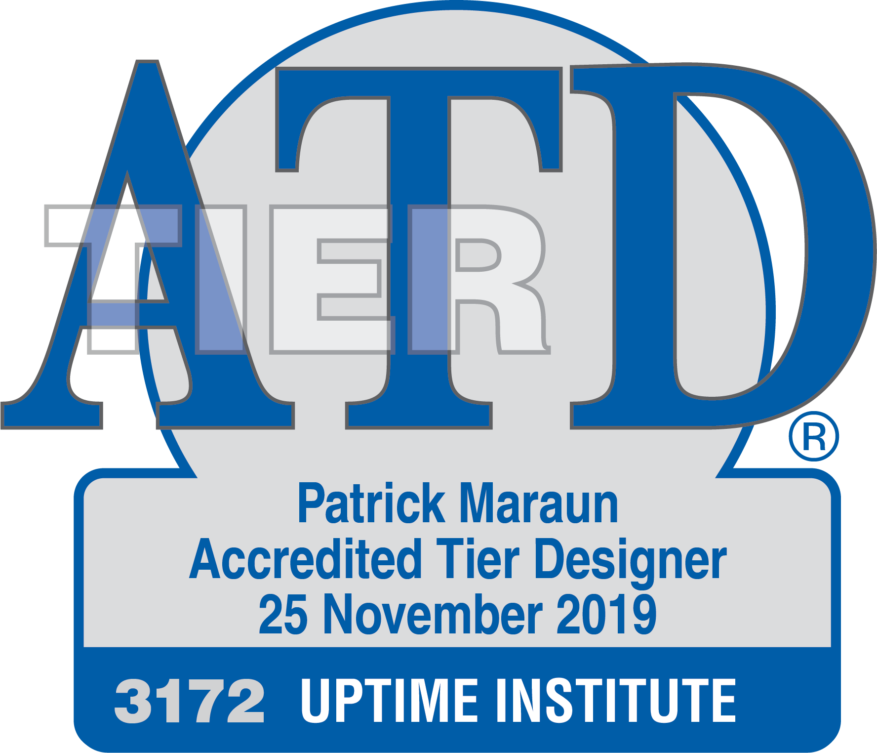 Accredited Tier Designer Roster Uptime Institute Llc