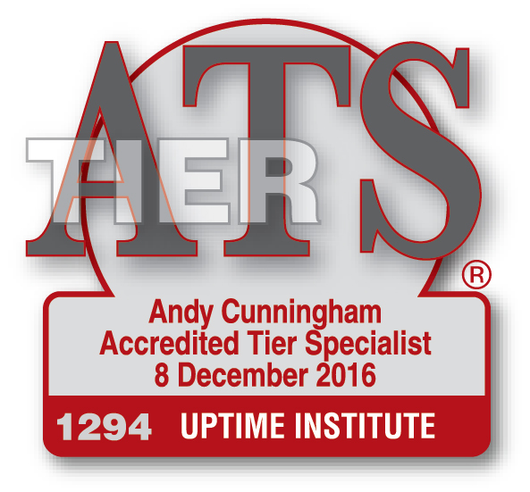 Accredited Tier Specialist Roster Uptime Institute Llc