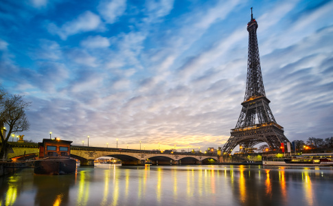 Paris Data Center Training Course