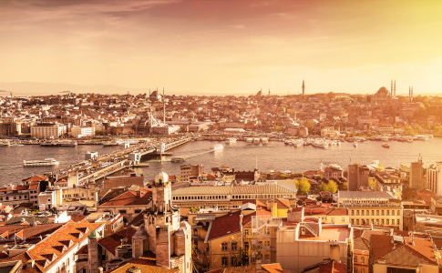 Istanbul Data Center Training Course
