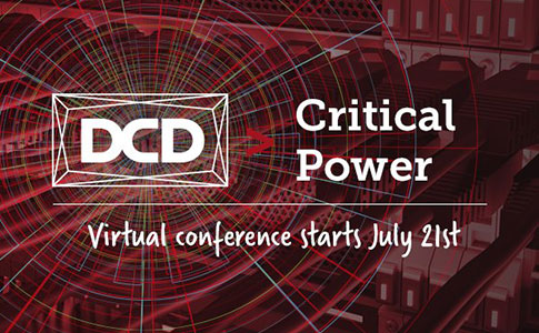 DCD>Critical Power VIRTUAL