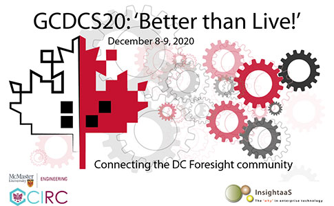 GCDCS20