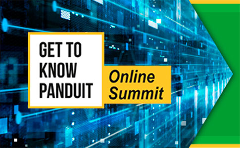 Panduit Online Summit