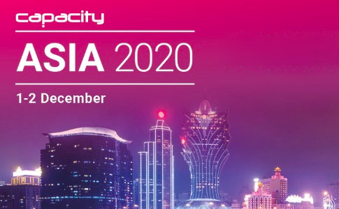 Capacity Asia 2020