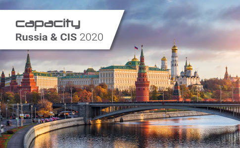 Capacity Russia & CIS