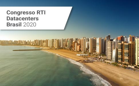 Congresso RTI Datacenters 2020