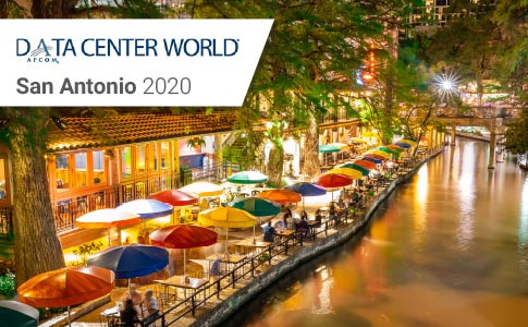 Data Center World