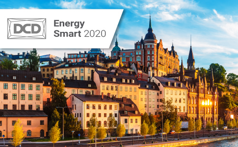 DCD > Energy Smart