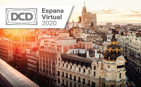 DCD>España Virtual