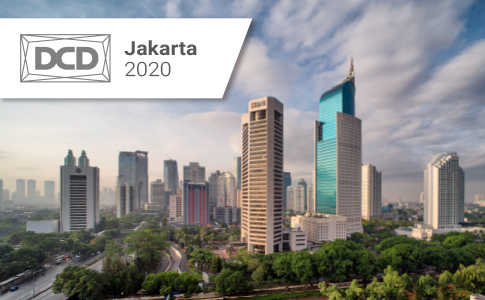 DCD > Jakarta