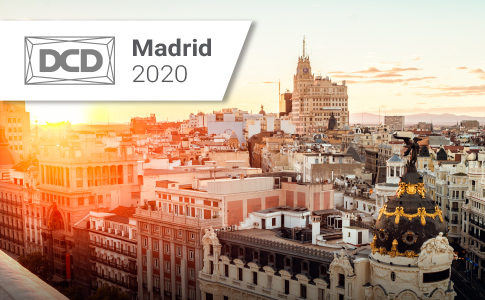 DCD > Madrid
