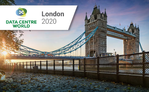 Data Centre World London
