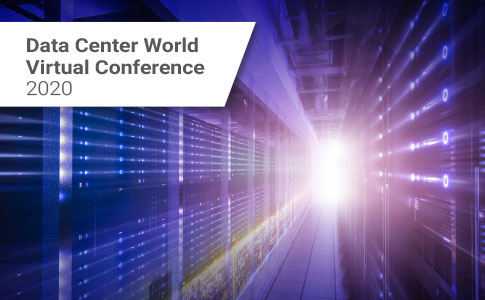 Data Center World Virtual Conference