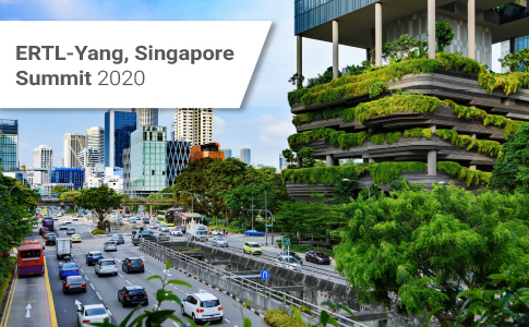 ERTL-Yang Singapore Summit