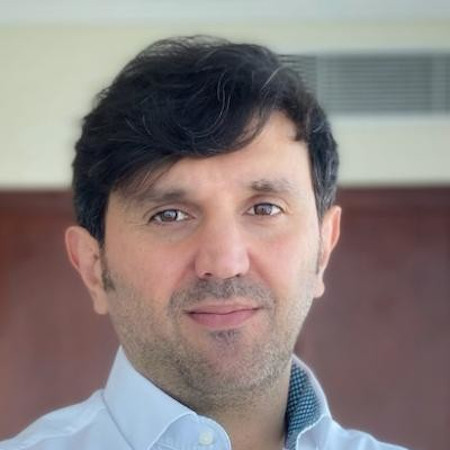 Rabih Bashroush