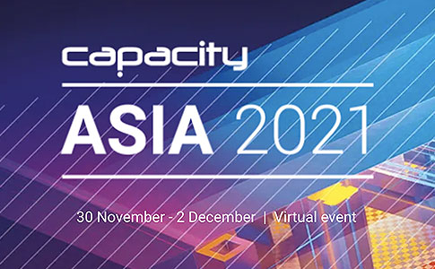 Capacity Asia 2021