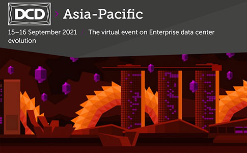 DCD>Asia-Pacific