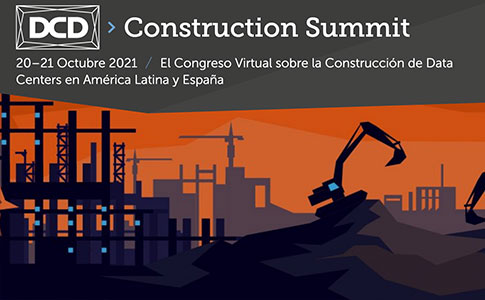 DCD>Construction Summit