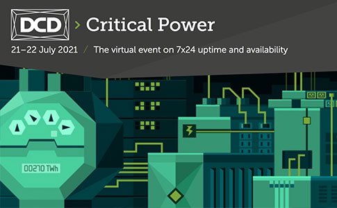 DCD>Critical Power