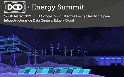 DCD>Energy Summit
