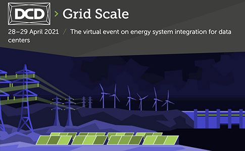 DCD>Grid Scale