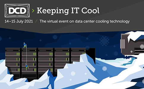 DCD>Keeping IT Cool
