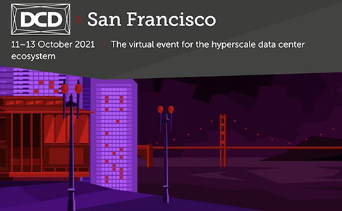 DCD>San Francisco