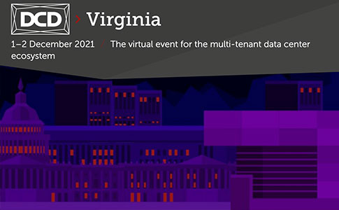 DCD>Virginia