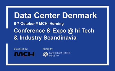 Data Centers Denmark Conference & Expo