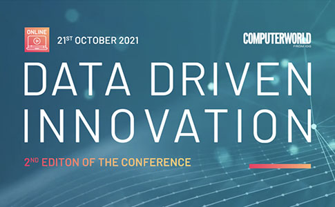 Data Driven Innovation
