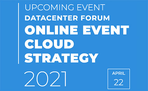 Datacenter Cloud Strategy Forum