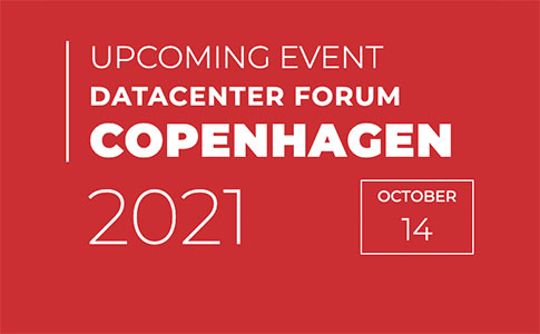Datacenter Forum Copenhagen