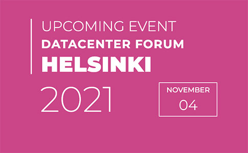 Datacenter Forum Helsinki