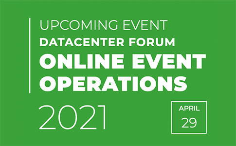 Datacenter Operations Forum