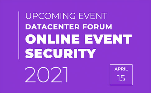 Datacenter Security Forum