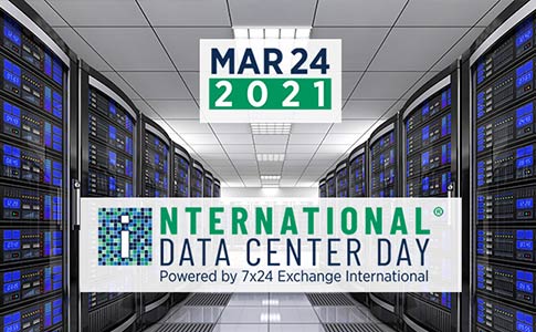 International Data Center Day