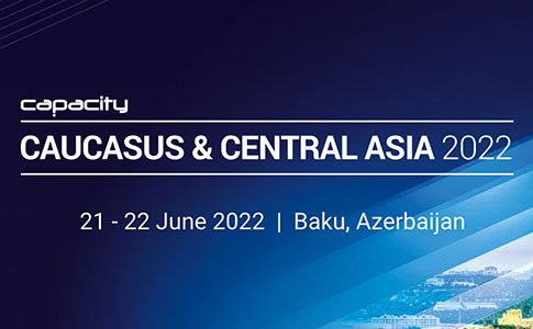 Capacity Caucasus and Central Asia