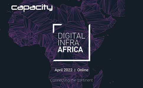 Digital Infra Africa