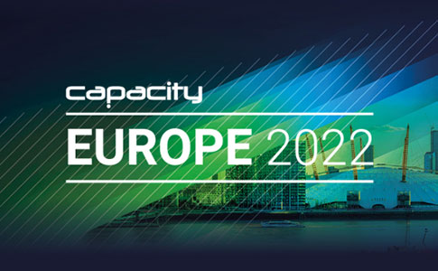 Capacity Europe 2022