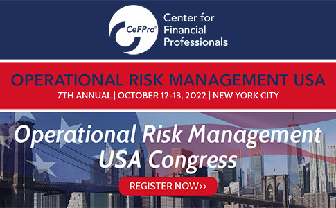 Operational Risk Management USA