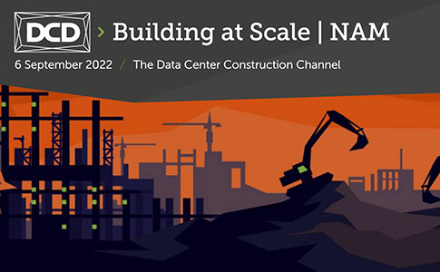 DCD>Building at Scale | NAM