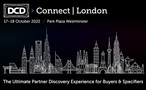 DCD>Connect | Лондон