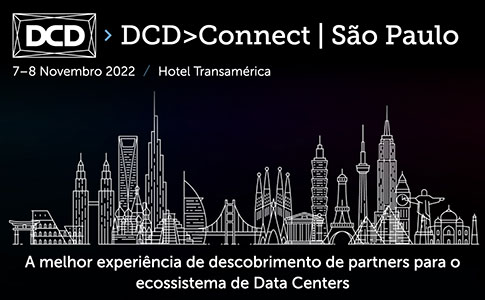 DCD>Connect | São Paulo
