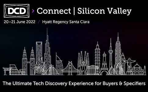 DCD>Connect | Silicon Valley