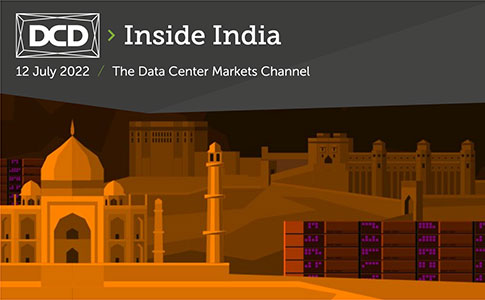 DCD>Inside India