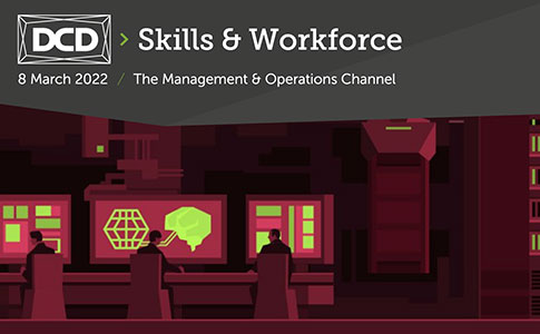 DCD>Skills & Workforce