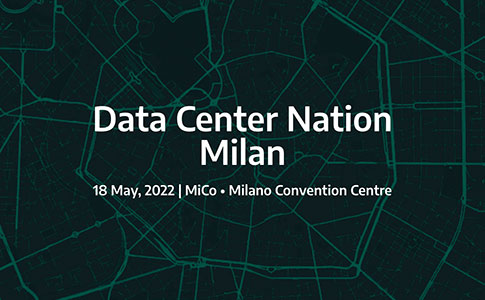 Data Center Nation Milan