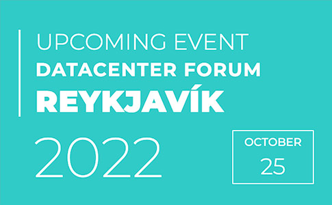 Datacenter Forum Reykjavík